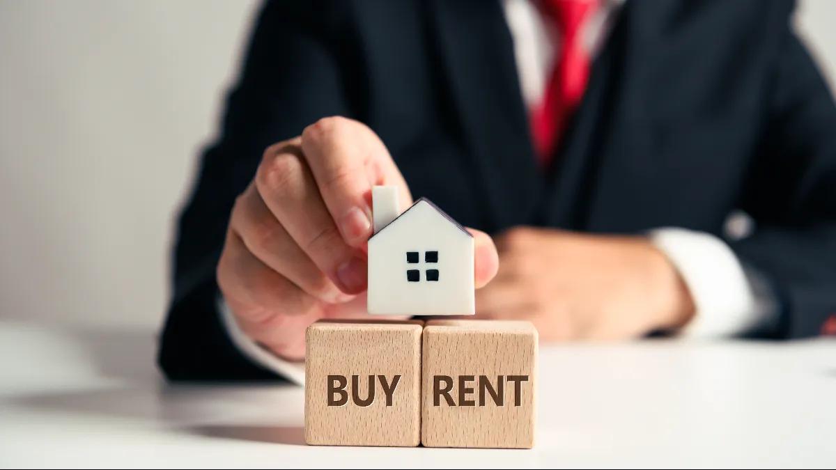 Buying vs Renting in Dubai