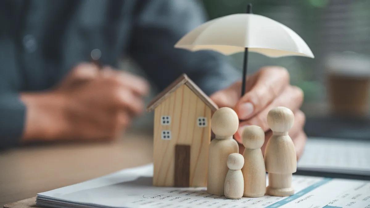 protect your property