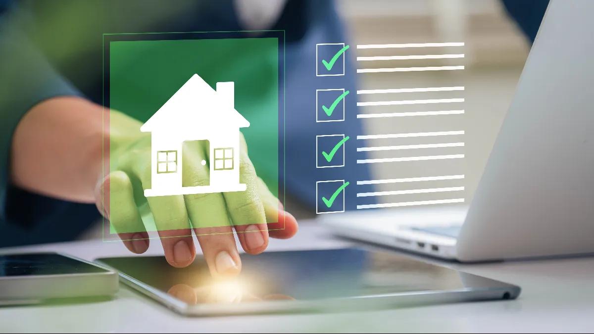 Step-by-step process