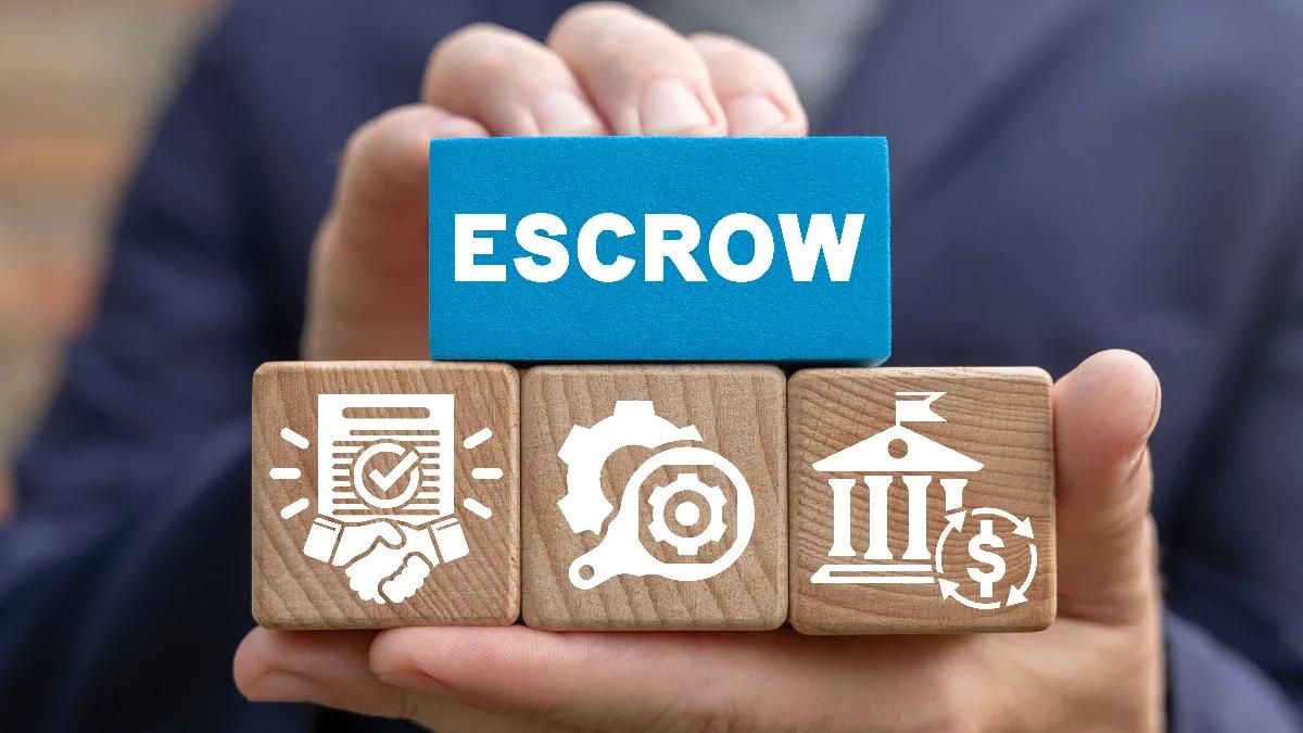 Escrow account in Dubai