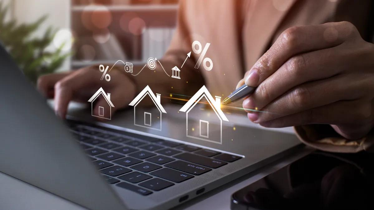 Verify an Escrow account