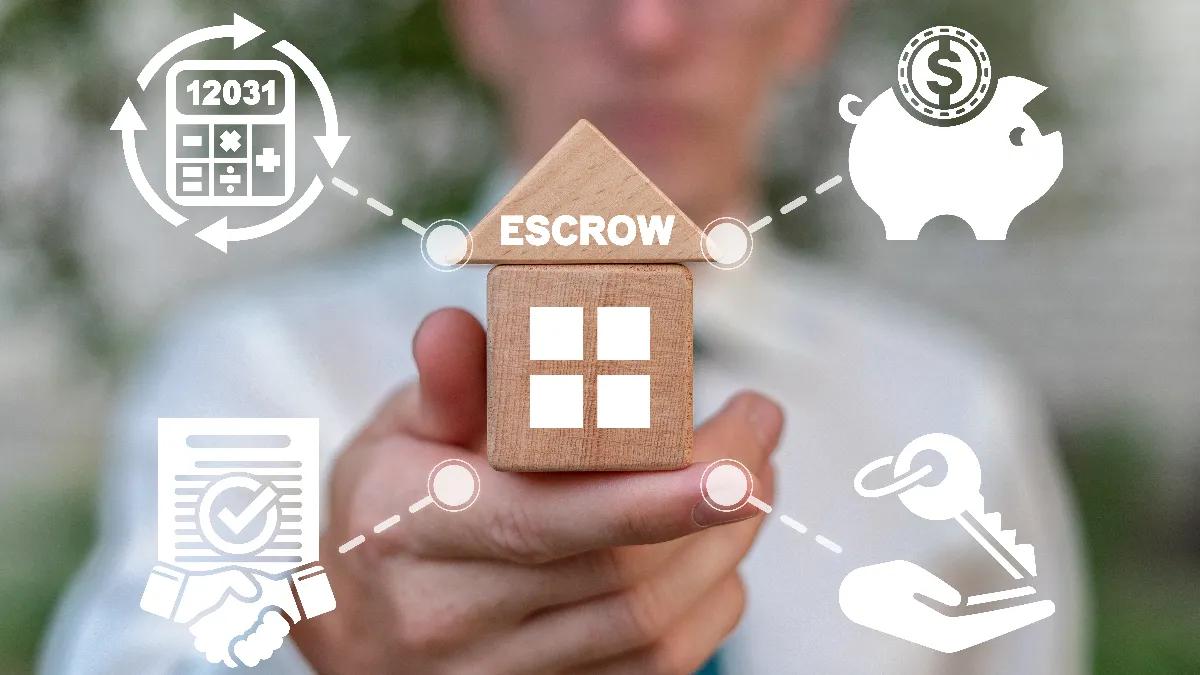 Escrow Account
