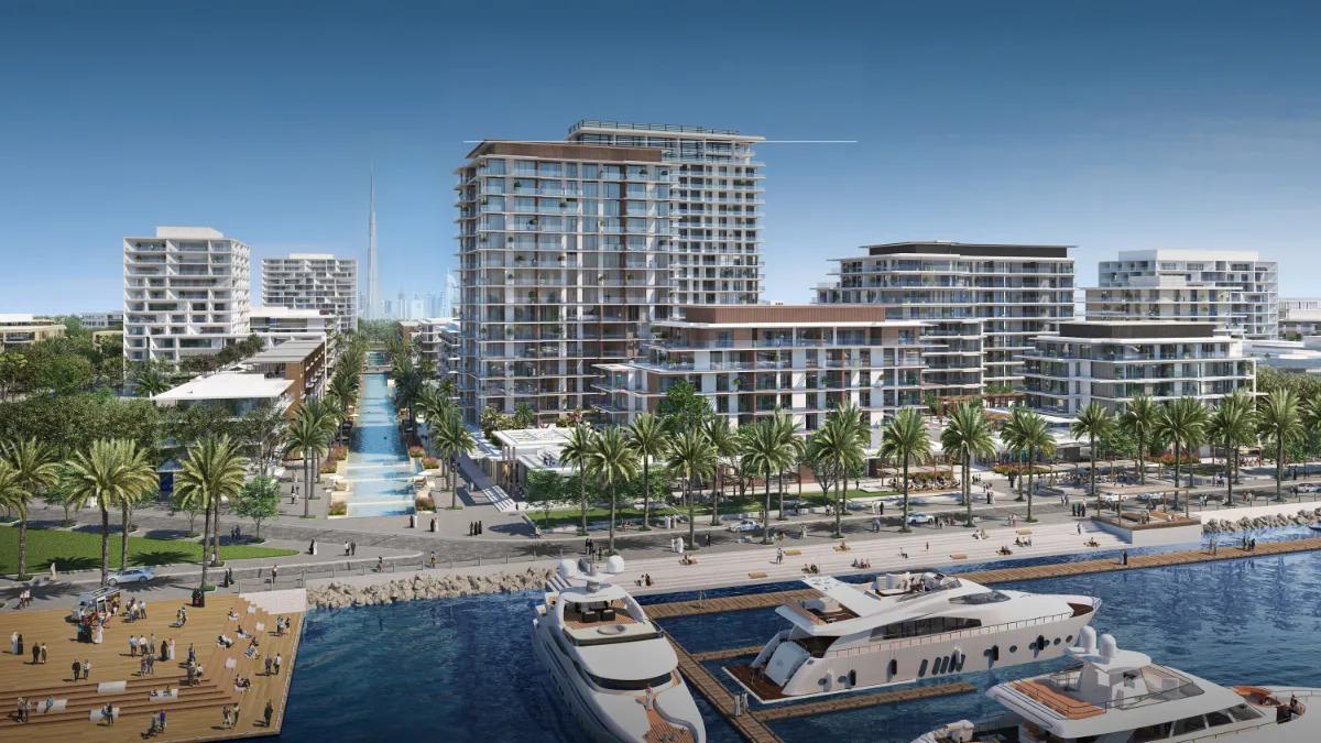 Dubai Property