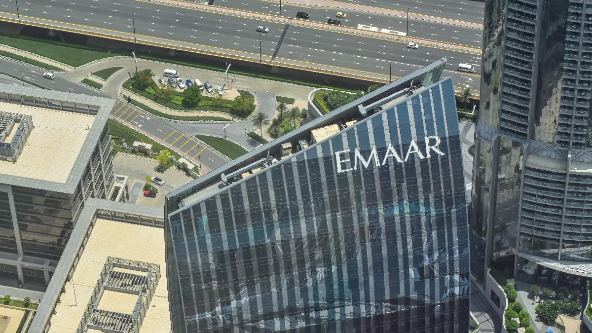 Emaar