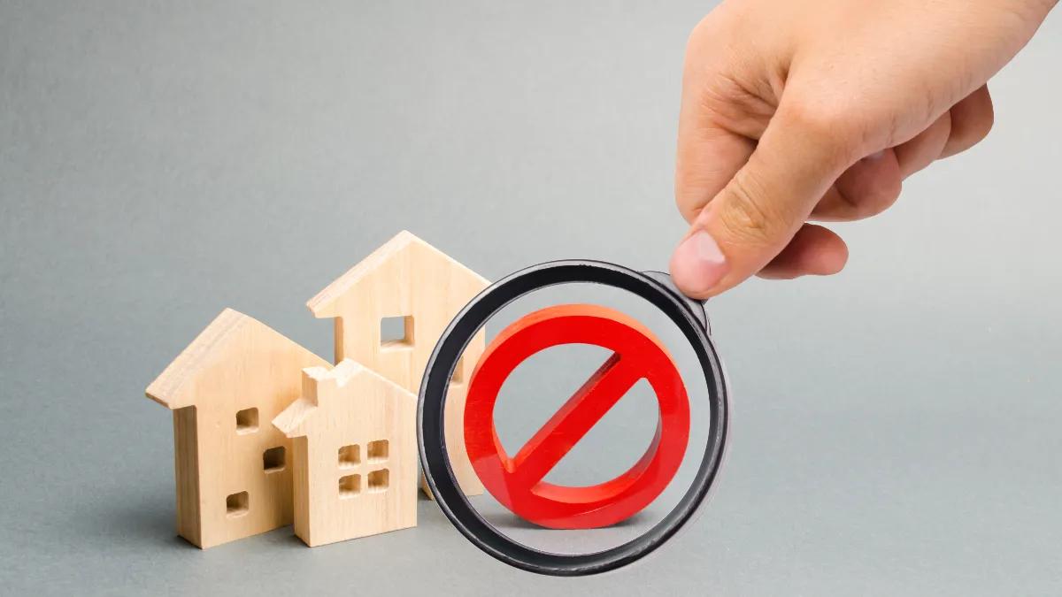 Rreezes annual rent increases in Abu Dhabi