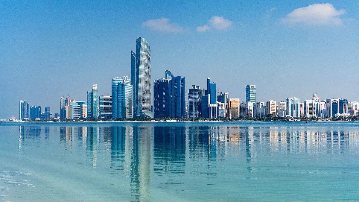 Abu Dhabi