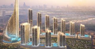 Mercedes-Benz City Dubai