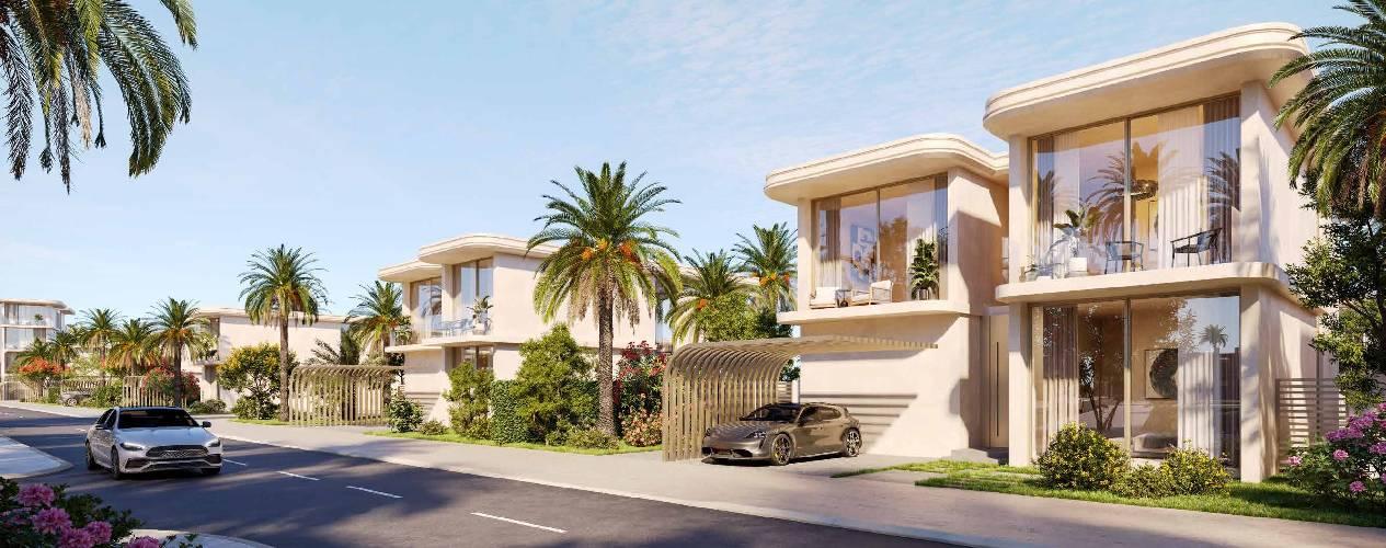 Manchester City Yas Residences