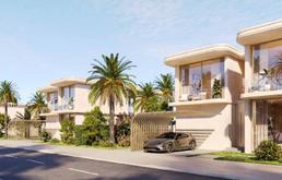 Manchester City Yas Residences