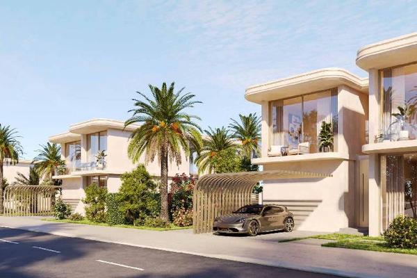 Manchester City Yas Residences