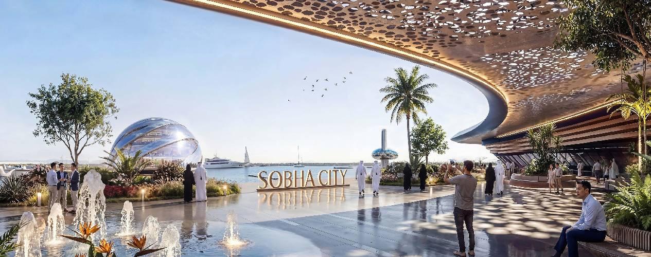 Sobha City Abu Dhabi