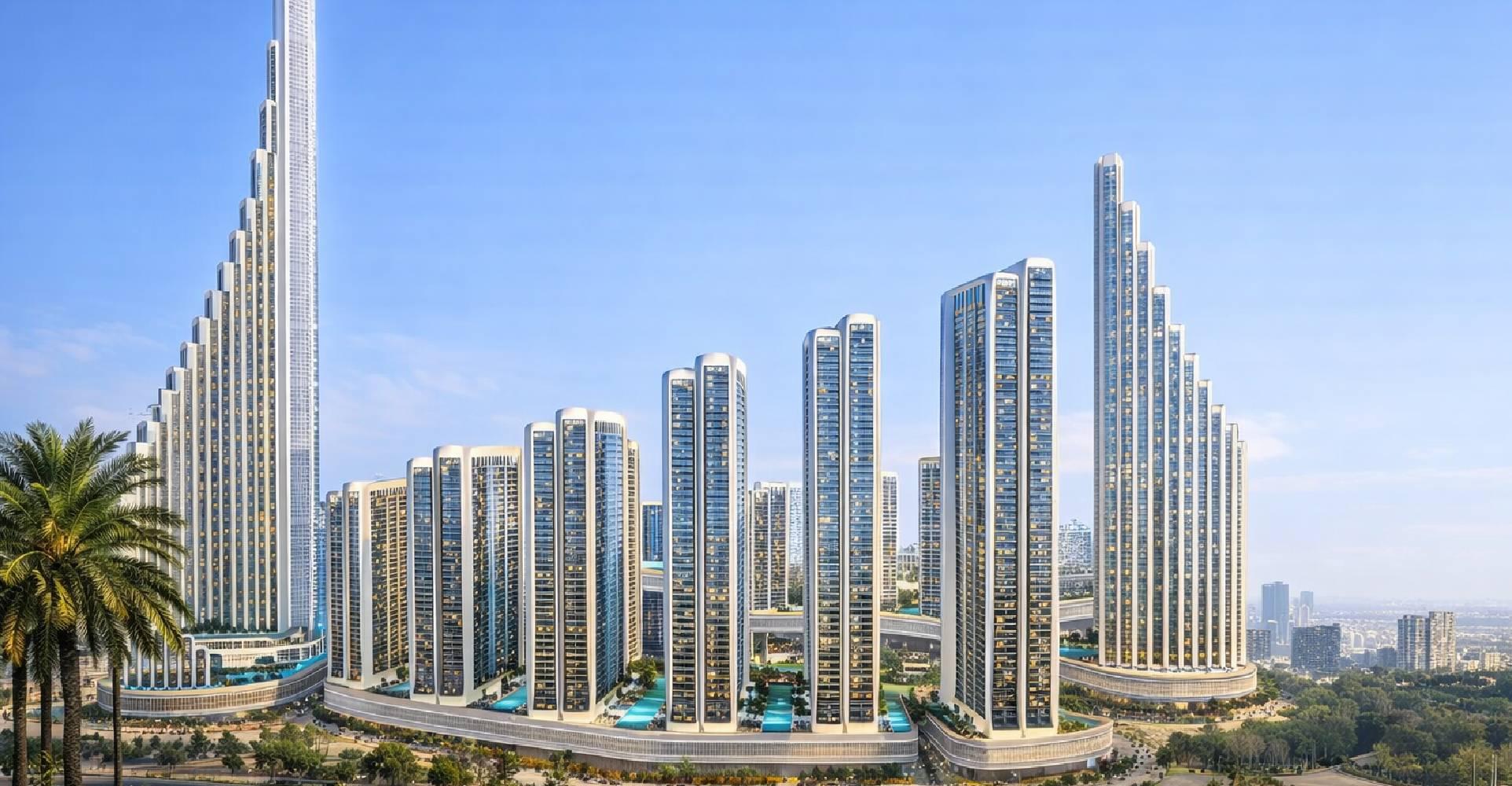 About Mercedes-Benz City Dubai: Everything you need to know