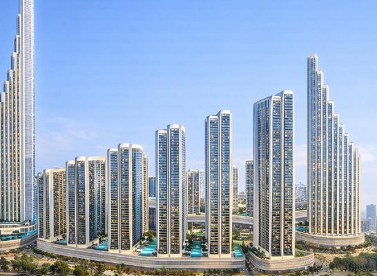 About Mercedes-Benz City Dubai: Everything you need to know