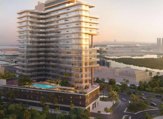 Location advantage: Strategic Abu Dhabi positioning