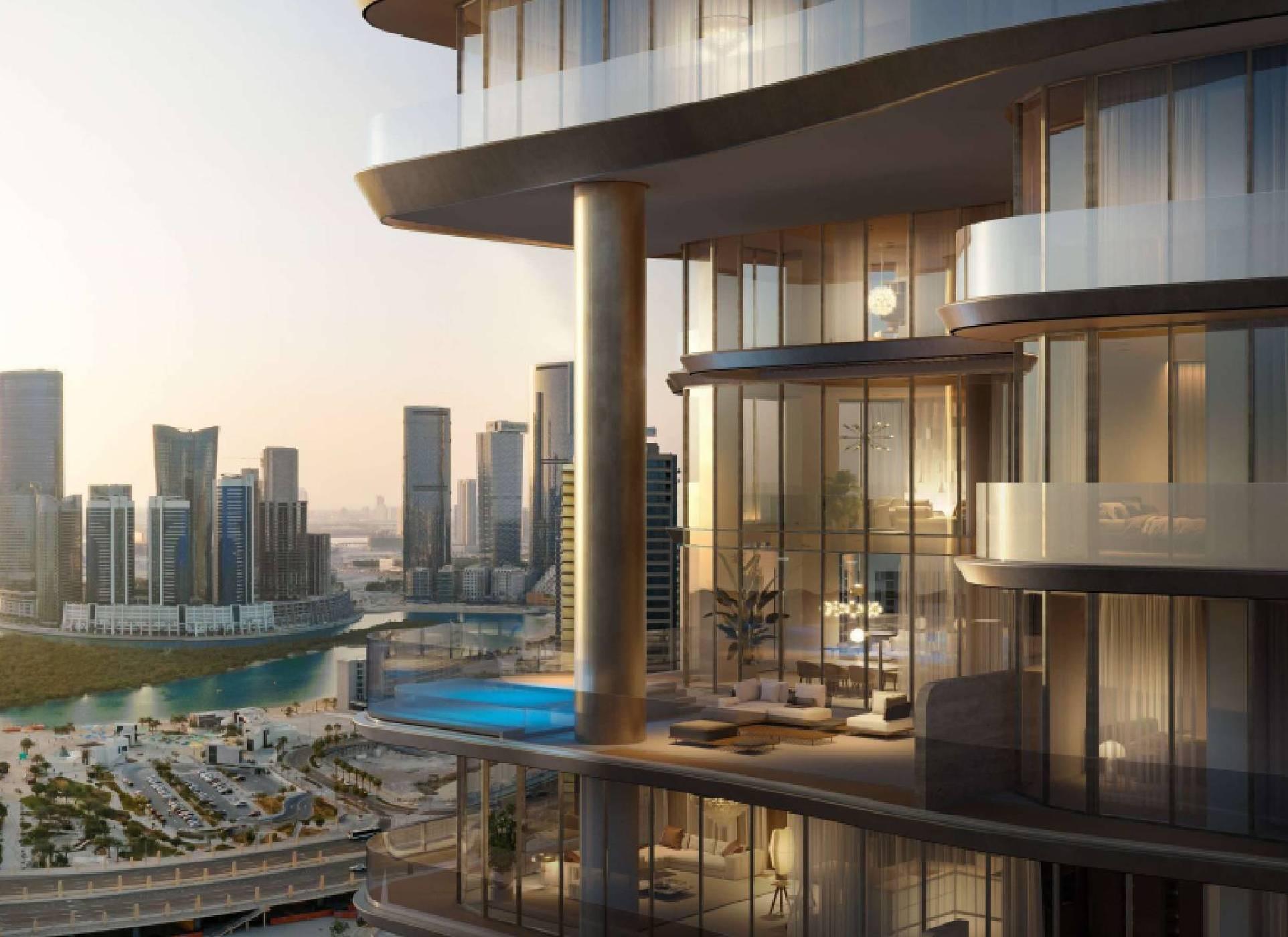 About A1LA Residence: Everything you need to know