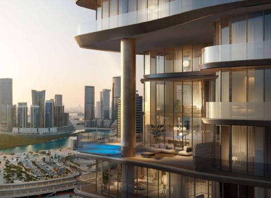 About A1LA Residence: Everything you need to know