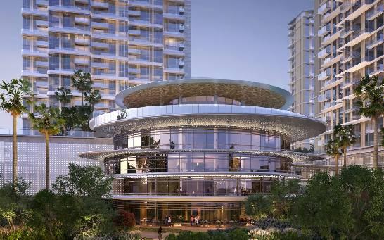 About Serenia District: Everything you need to know