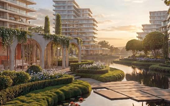 About Evermore Chateau