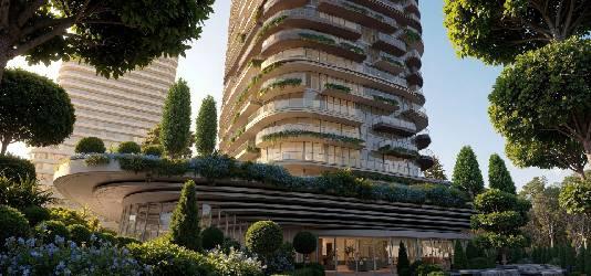 overview Evermore Chateau