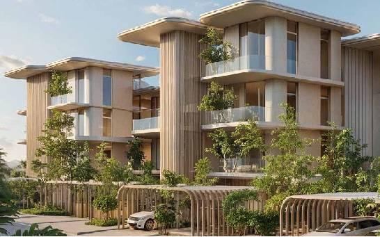 About Manchester City Yas Residence