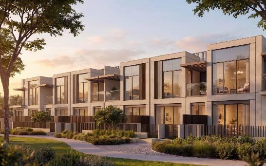 About Sobha City Abu Dhabi: Everything you need to know
