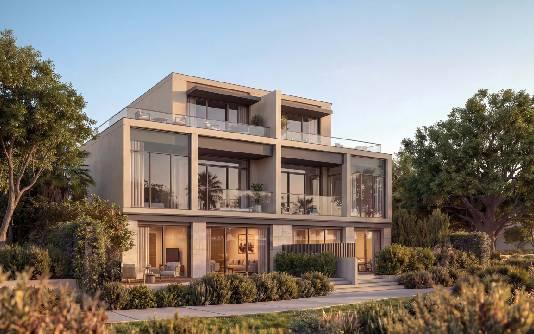 Location and positioning: Al Bahiya